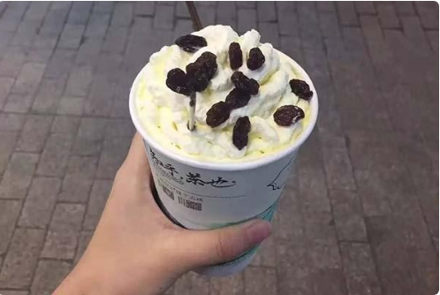 茶颜悦色奶茶店加盟费多少（茶颜悦色奶茶加盟费及条件是多少）