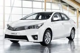 买卡罗拉的注意，特供中国的 1.2T 发动机或存缺陷，全国已有多宗图片