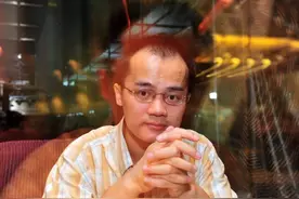 美团老板王兴，最不怕的就是美团倒闭，因为他身后还有亿万家产图片