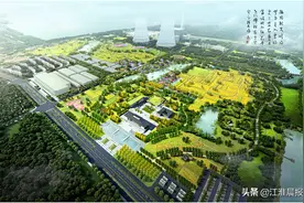 合肥将建一座“汉风乡邑”！就在这里！原址是市区最大的古墓葬群图片
