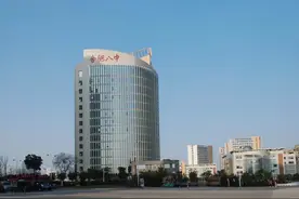 重磅！合肥八中又一新校区定了！经开区繁华中小学今年开工图片