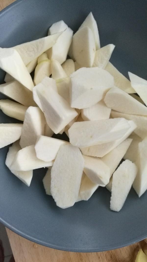 这菜是古代的贡品，如今人人都能吃，含有氨基酸，最适合立秋后吃