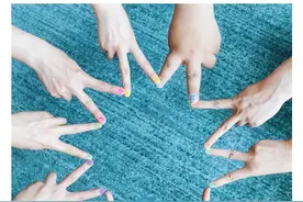 粉丝力量，任嘉伦 工作团队已换图片