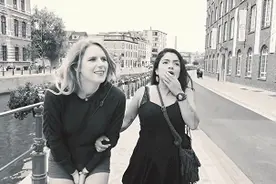 女性专属露天小便池设计！可？可图片