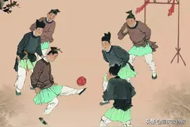 我国“古代奥运会”赛什么？图片