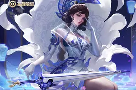 为什么每个赛季都有大量玩家退游，王者荣耀热度还是久居不下？图片