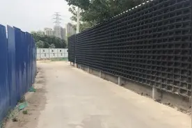 挨着京开高速和南三环，出行还是有点难图片