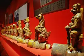 故宫建成600年必看展 · 珍藏国宝首次公开图片
