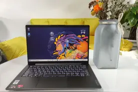 小新Air14 2021款上市：R5-5500U的性价比体验图片