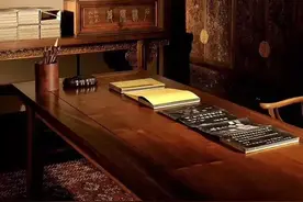 文化家庭一定要藏的书，胡适、梁启超等民国大师都对它爱不释手！图片