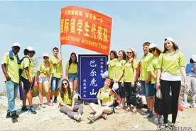 辽宁法库公主陵村：青石蟠龙碑记录“铁帽子王”百战之勋图片