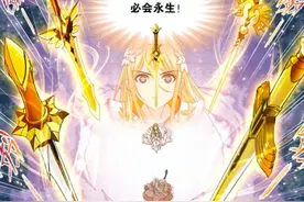 两大神器，三大超神器，唐三独占三把超神器，比比东：开挂可耻图片