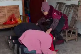 假如你不曾养育我，给我温暖的生活，这个假如真的感动了我图片