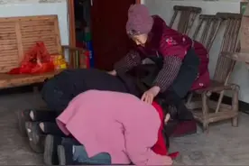 假如你不曾养育我，给我温暖的生活，这个假如真的感动了我图片