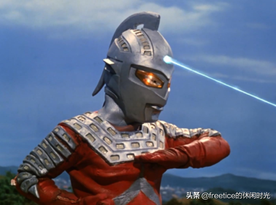 奥特曼游戏盘点（二）