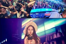 北京工体夜店的美与丑：一个质朴的青年怎样变得势利图片