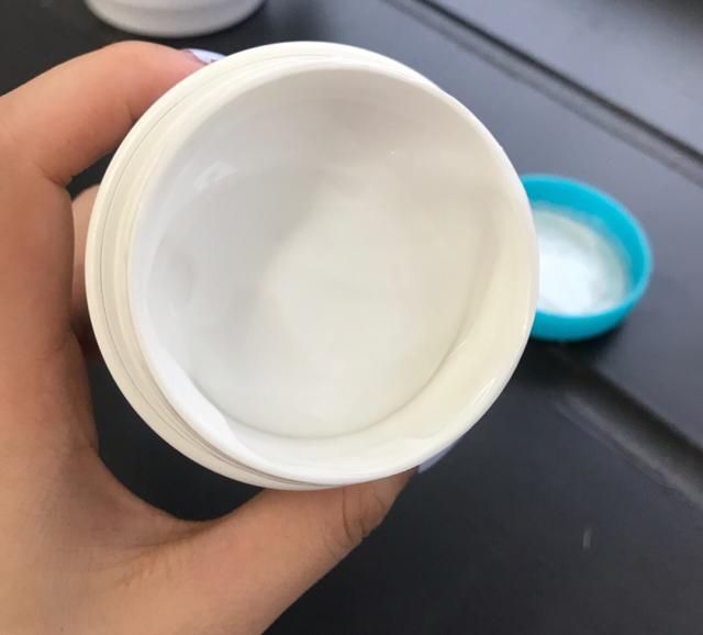 马油身体乳介绍