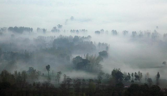 襄城县到底有多大的魅力，让平顶山和许昌两地争得你死我活？