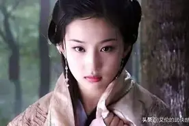 天龙末，段誉王语嫣感情破裂，王语嫣勾结慕容复，夺取大理王位图片