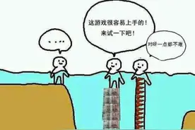 DNF：最能反映地下城现状的几张图，花了十多年才终于看懂了图片