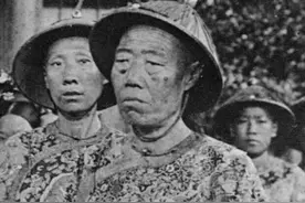 慈禧去世后李莲英独自生活了3年，离开主子后，晚年生活怎么样？图片
