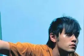 一个20年忠实粉与周杰伦不得不说的那些事图片