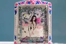 泰国狐妖牌是真的假的图片