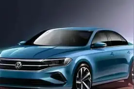 2023款桑塔纳变成这样了！造型升级，内饰华丽转身，你心动了吗？图片