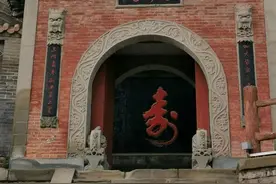 游延寿宫｜杨明图片