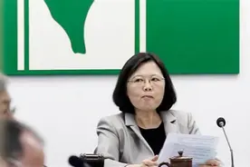民进党“媒体屠夫”称呼并非浪得虚名，台湾的“国际空间”是大陆给的丨台湾一周图片