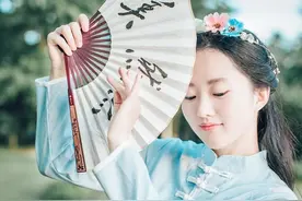 小说：她暗恋了男子很久，终于鼓起勇气表白，却被残酷拒绝了图片