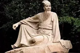 “愿你出走半生，归来仍是少年”是网红句，其实苏轼的原句更高级图片