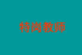 特岗教师工资组成及现状，三年服务期满后，工资如何变化？图片