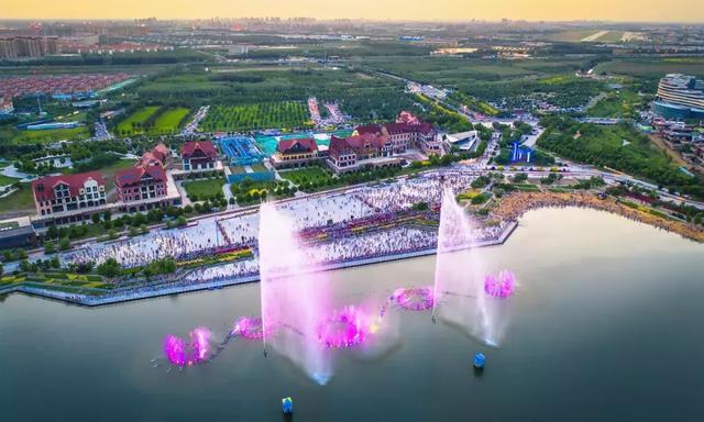 天津绿博园 天津绿博园2022免费开放时间(图12) 天津绿博园 天津绿博园2022免费开放时间(图12)