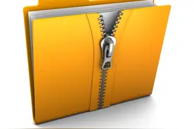 忘记或者丢失压缩文件密码怎么办图片