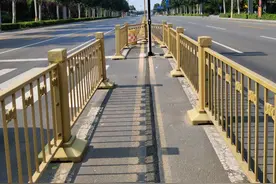 提醒！唐山建设路、大庆道交通设施有变图片