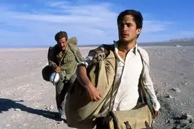 《摩托日记》：切·格瓦拉“封神”前的秘密图片