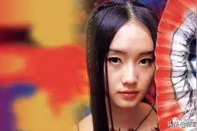 90年代的天后、靠扇子舞成为韩流女神鼻祖的李贞贤如今认不出？图片