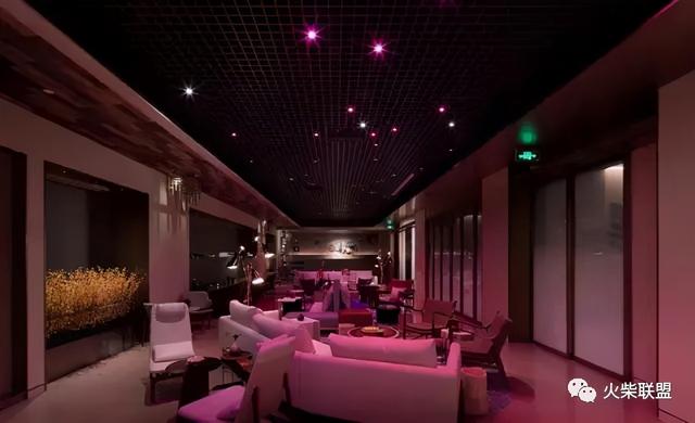 「深圳中国杯帆船会所&办公室」〖火柴设计联盟〗第2244期