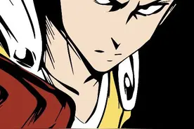漫画《一拳超人》小光头 琦玉 壁纸 图片图片