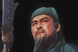 五虎将排名里，藏着刘备称帝的秘密图片