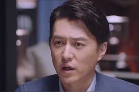 《突围》大结局：石红杏跳江，林满江病去，仨兄妹只剩齐本安一人图片