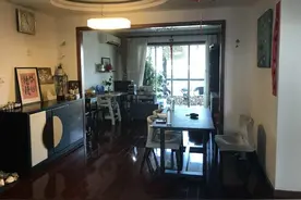 改造暗沉老房，95㎡的家焕然一新！全屋简约敞亮，入住很舒适图片