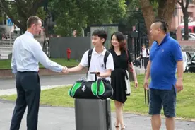 毕业后才明白，省内和省外上大学未来有很大不同，幸亏当年选对了图片