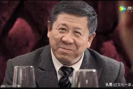 《悬崖》：高彬，你到底是个什么样的人？图片