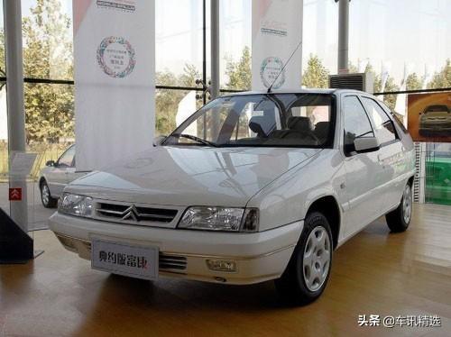 这5款二手车，最便宜不过万元，还有正儿八经赛道血统
