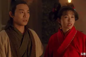 王晶版《倚天》四大法王定妆照出炉，徐锦江杀马特造型莫名搞笑图片