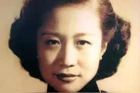 杨振宁一直称呼岳父为“杜先生”，在谁的纠正下，他才改了口图片