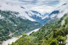 墨脱：放一次最长的下坡，吸一口最纯的空气图片