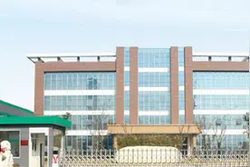 扬电科技：打造国内领先的高效节能电气机械制造商图片